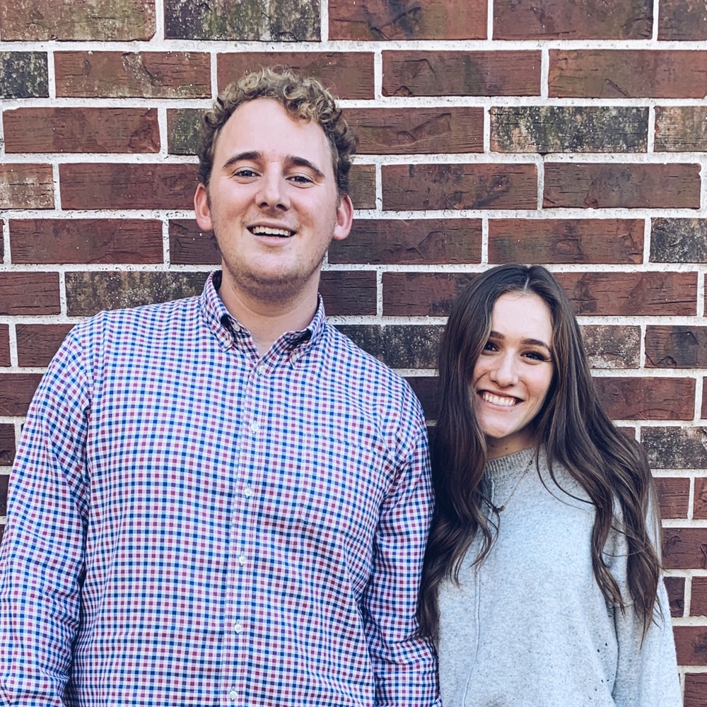 Meet your Posher, Mckenzie